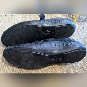 Cesare Paciotti | Shoes | Cesare Paciotti Black Croc  display picture 2